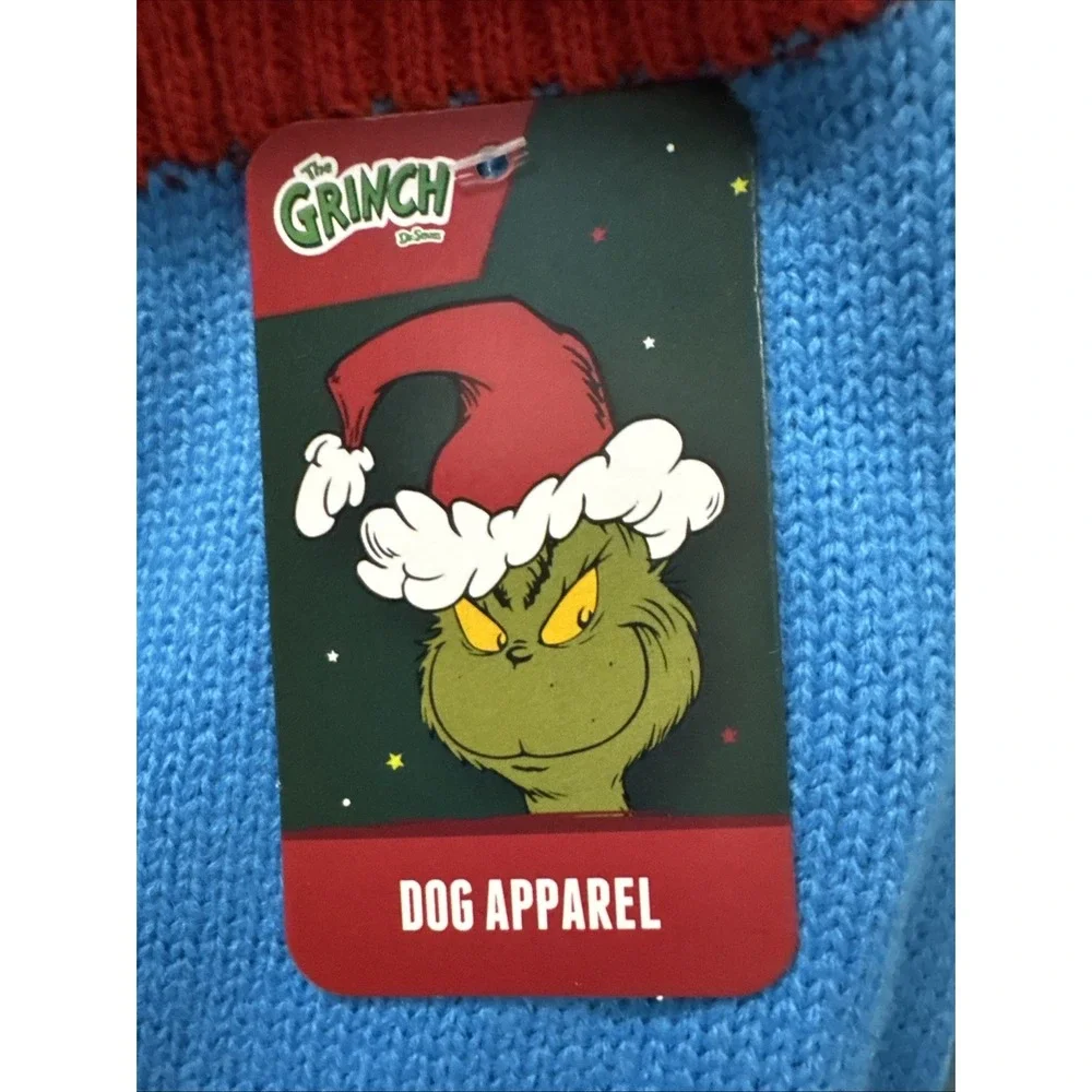 Fetco grinch dr